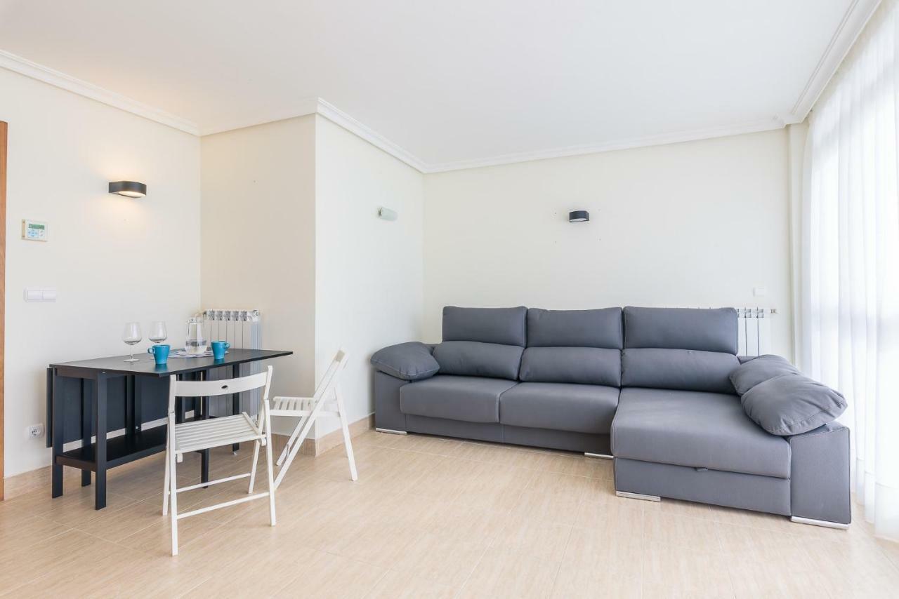 Balea 5 - Local Rentss Appartement Orio