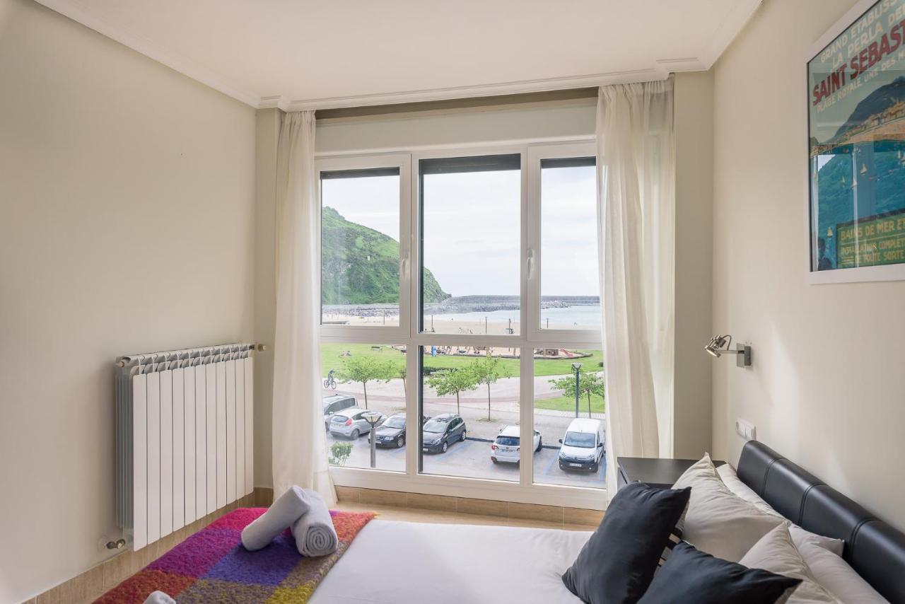 Balea 5 - Local Rentss Appartement Orio